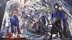 YEOTMHO采集到美宣插画