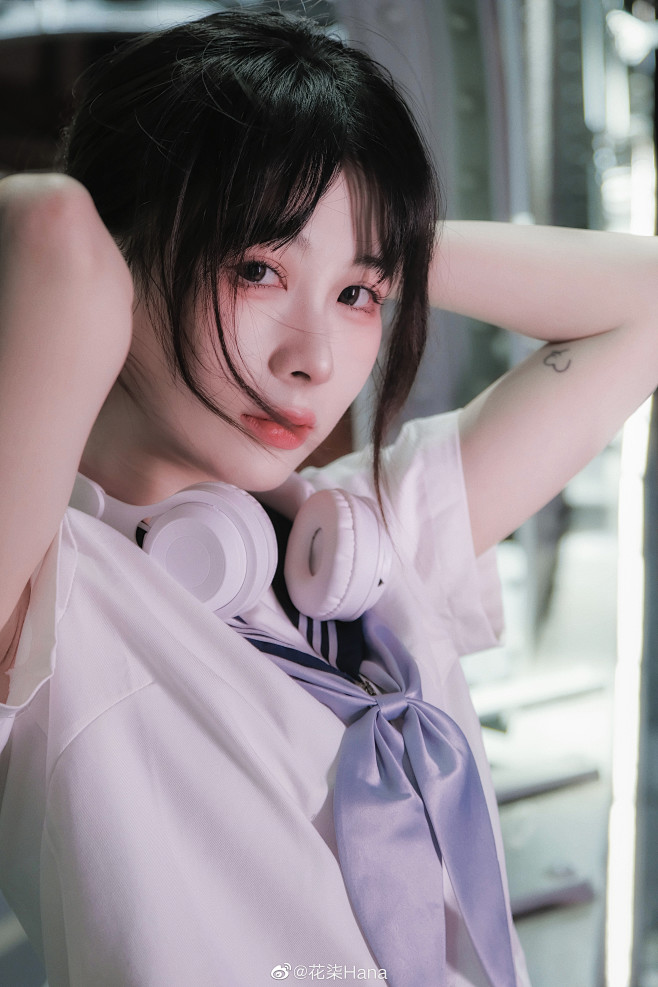 花柒Hana的照片 - 微相册