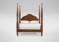 Montego Poster Bed - Ethan Allen