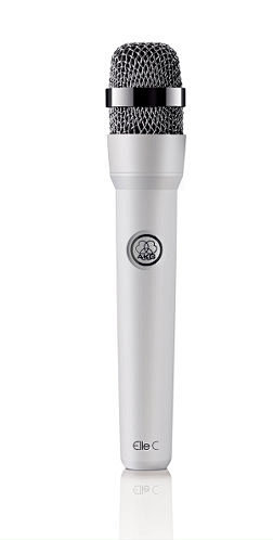 AKG ELLE C