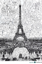 mlito | Expedia：City Breaks – 在线旅游网站 Expedia 系列广告之“巴黎”篇