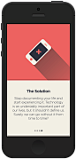 StopStart - Campaign on Behance