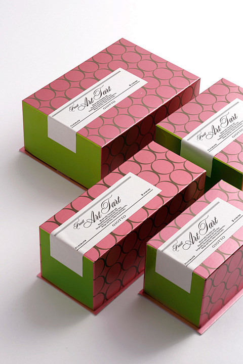 非常实用的日本食品包装设计全收藏备用古田路9号