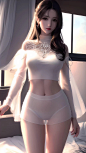 美少女 (25)