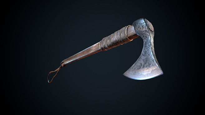 Viking Assets Part 0...