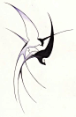 swallows- I think this would be an amazing tattoo with a nautical compass