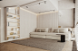 Christie's penthouse