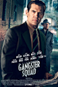 Extra Large Movie Poster Image for Gangster Squad (#5 of 25)