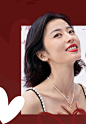 [周雨彤同款]HEFANG何方笑脸钻石耳钉14K金轻奢小众耳环耳饰品女-tmall.com天猫