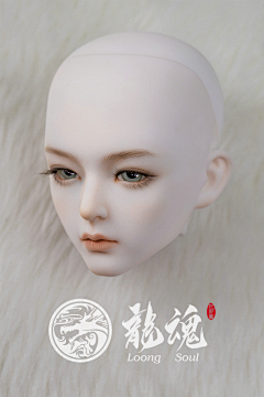 B站_CG马锤锤采集到美型娃娃