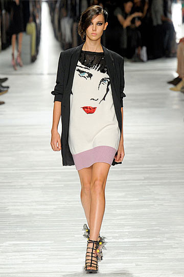 Iceberg Spring 2012 ...