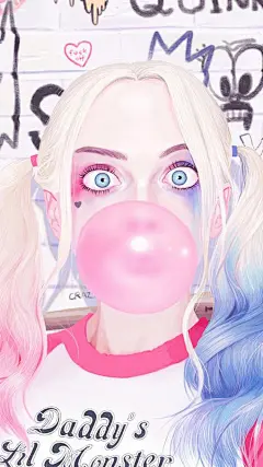 #壁纸##仓仓壁纸库##二次元# 这一周 霉运清除 好事不断️ ​​​​