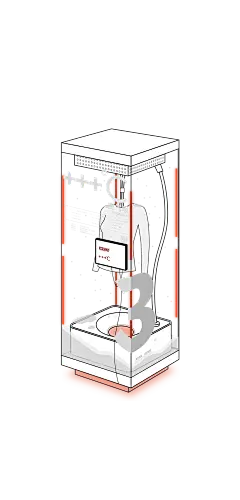 Air warm Pop-up store#Bananain热皮实验室