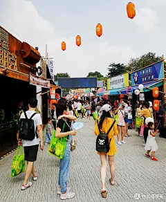 距离成为杭州名片还有很长的路要走：2018淘宝造物节体验