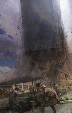 Yannick采集到Craig Mullins