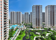 justwecxd采集到居住区