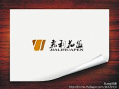 凌子189采集到logo