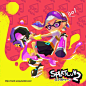 Splatoon Inkling boy by Rianti-Wong(ANHIRA) (@kiha_ki) | Twitter