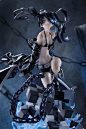 【猫受屋】预 MaxFactory 黑岩射手 HxxG Edition. 手办-淘宝网