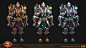 FERAL DRUID | THE WAR WITHIN