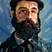 Plasticine Monet on Behance