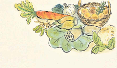 葵屿KuiNook采集到国画插画