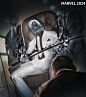 pandart-studio-mister-negative