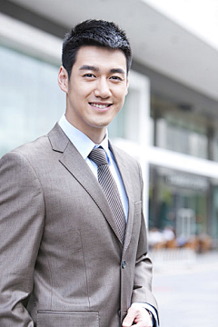 yanjie–show采集到人物