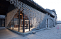1-external_Beijing Qianmen_Kengo Kuma