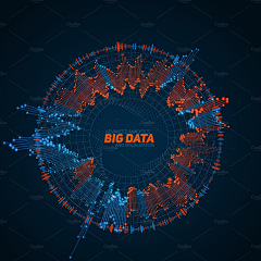 米田主动设计采集到DATA_可视化数据