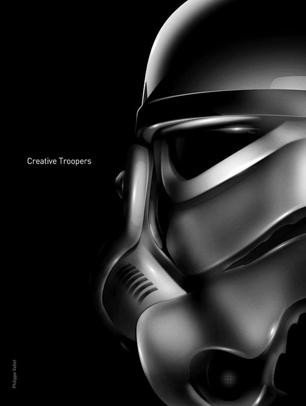 Star Wars Tribute "C...