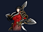 图片欣赏 _ Gamersky.com
