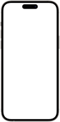 iPhone 14 Pro Max - Space Black - Portrait