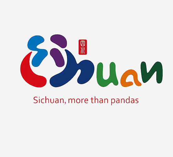 四川旅游文化节图标矢量图标_88ICON...