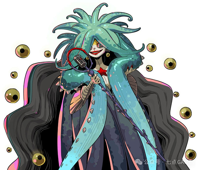 《Hades II》——Jen Zee