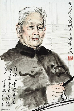 焦肥哥采集到国画