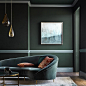 图片：Huntsman Green Zoffany Paint - Distinctive Rickmansworth : 在 Google 上搜索到的图片（来源：distinctiverickmansworth.co.uk）