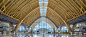 麦克坦-宿雾国际机场2号客运大楼，菲律宾 / Integrated Design Associates