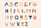 Alphabets - Vesa Sammalisto