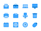 Office Icons