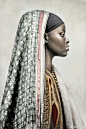 服饰
移民欧洲的非洲人
荷兰摄影师 Dagmar Van Weeghel ​​​ ​​​​
