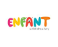 LOGO ENFANT