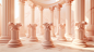 gyiiiiiiup_Material_of_short_roman_columns_on_marble_stand_in_p_ff1e3152-975a-4aa1-a28a-2ef5f9a1ccfa.png 1,456×816像素