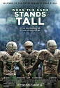 决胜巅峰 When the Game Stands Tall 海报