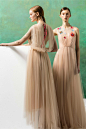 Delpozo 2016早秋女装发布