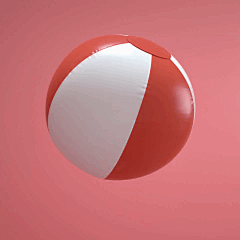 黑桃皇牌采集到c4d动效