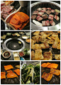 [EA韩语深夜食堂] 130311-【코기코기-东方神起常去的五花肉店】（附地址）“EA韩语”联合“KOREA美食”，每晚为大家推荐一家韩国料理店。看看美食，换换心情，还可以畅享规划未来的旅行。在这里，让疲惫一天的你找回家的味道~P.S. 想要了解更多韩国精彩资讯，就快点击订阅“EA韩语”微刊吧~这是一家因为东方神起常去而一鸣惊人的五花肉店。特色是香草五花肉，价格很惊人，要10,000韩币左右。个人觉得味道和普通五花肉没啥大区别，但是因为idol们喜欢，所以很多粉丝都会慕名前......