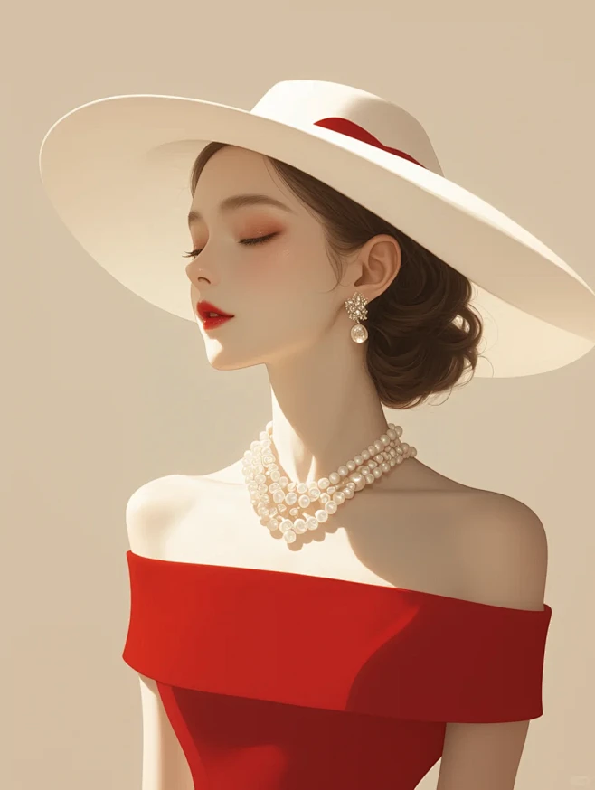 这组、真的、太美啦！！！ - 小红书