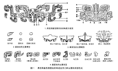 小芈周采集到中国花纹