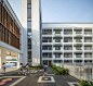 深圳实验光明学校 / 深圳市同济人建筑设计有限公司 : 新中式校园建筑的创新实践